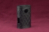 Armor Mech sleeve Checkered Black open bottom