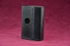 Billet Box standard sleeve Black