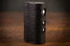 Dicodes Box 18650 Micro Black Structure Pattern