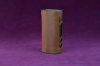 Dicodes Box Micro 18650 Saffiano Leather Brown