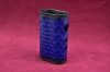 Fish Scales Blue/black for Dicodes 21700 Box