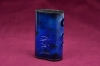 Flamed blue for Dicodes Stabwood V3 #1