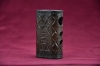 Full Checkered Brown for Dicodes Stabwood V3