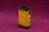 Full Checkered Yellow/black for Dicodes Mini Box