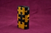 Puzzle Black / Yellow for Dicodes Box Mini