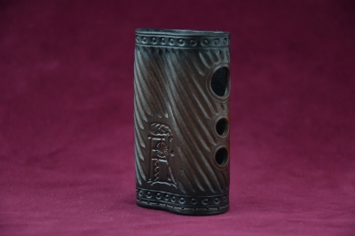 Lines Brown for Dicodes 21700 Box