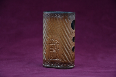 Lines Light Brown/light sawing for Dicodes 21700 Box