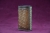 Half Checkered Light Brown/white sawing for Dicodes Mini Box