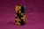 Puzzle Black / Yellow for Dicodes Box Mini